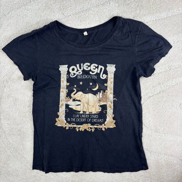 Spell & The Gypsy Queen Bedouin Tee - Picture 1 of 3